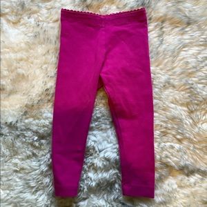 Tea collection leggings